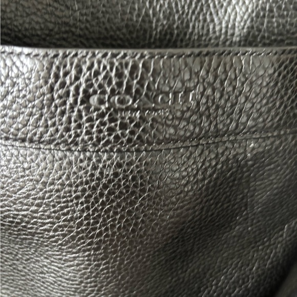 Coach Men's Crossbody Messenger Bag F24876 - Picture 9 of 15